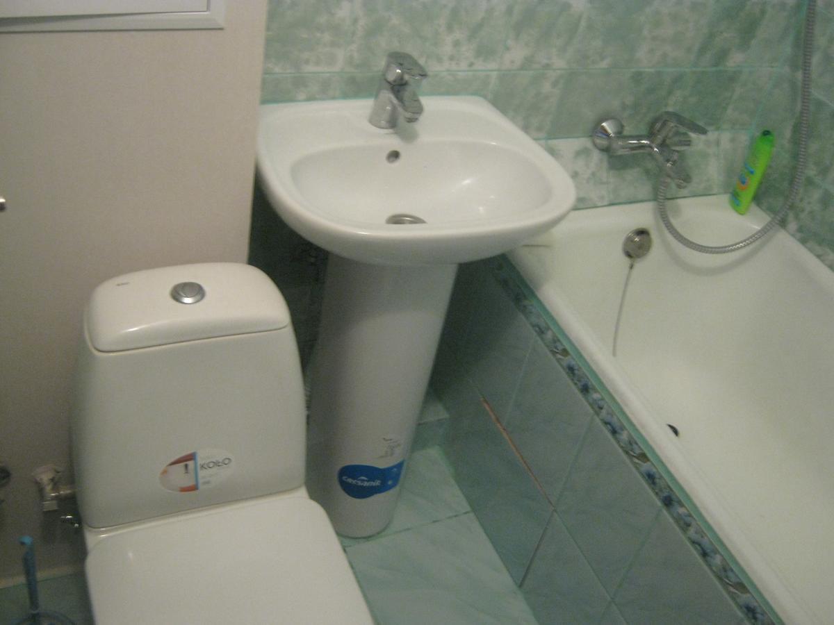 Apartment On Livoberezna Metro Station Kijev Kültér fotó